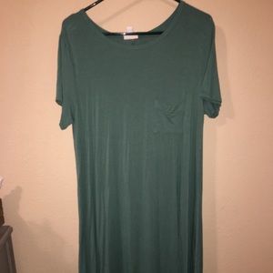 Lularoe Carly